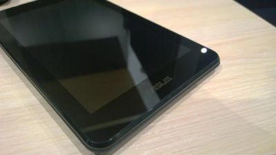 Лот: 3766863. Фото: 1. Asus Memo Pad HD7 + карта памяти... Планшеты