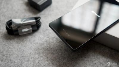 Лот: 5558033. Фото: 1. Sony xperia z3 LTE + smart watch... Смартфоны