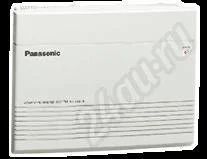 Лот: 287828. Фото: 1. Мини АТС Panasonic KX-TA308RU. АТС