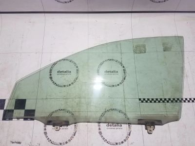Лот: 11621843. Фото: 1. Стекло двери Toyota Corolla RUNX... Кузов