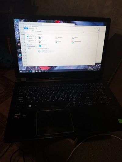 Лот: 17544325. Фото: 1. Ноутбук Acer v5. Ноутбуки