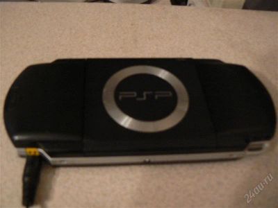 Лот: 851567. Фото: 1. psp 1004. Игровые приставки, консоли