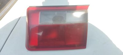 Лот: 22688338. Фото: 1. Задний левый фонарь toyota caldina... Оптика и освещение