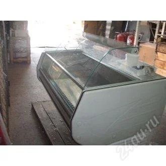 Лот: 2628636. Фото: 1. Прилавок холодильный JUKA LMO-3... Холодильное