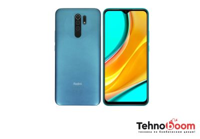 Лот: 18088954. Фото: 1. 6.53" Смартфон Xiaomi Redmi 9... Смартфоны