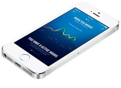 Лот: 6299220. Фото: 1. iPhone 5S 16Gb Состояние нового... Смартфоны