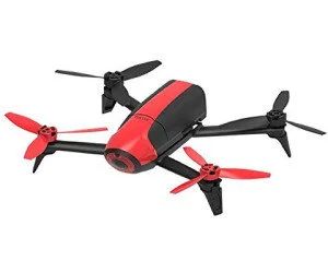Лот: 12659737. Фото: 1. Квадрокоптер Parrot Bebop Drone... Квадрокоптеры