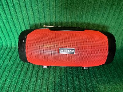 Лот: 25081960. Фото: 1. Беспроводная Bluetooth колонка... Портативные, беспроводные колонки