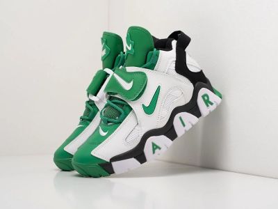 Лот: 17334384. Фото: 1. Кроссовки Nike Air Barrage Mid... Кеды, кроссовки, слипоны