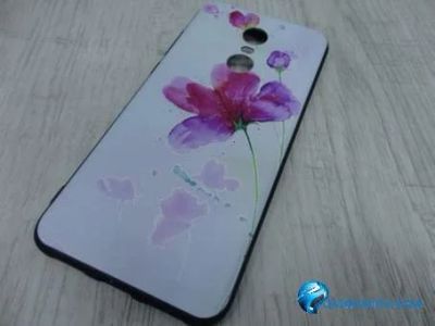 Лот: 13420604. Фото: 1. Чехол силиконовый Xiaomi Redmi... Чехлы, бамперы