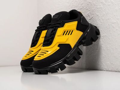 Лот: 24978034. Фото: 1. Кроссовки Prada Cloudbust Thunder. Кеды, кроссовки, слипоны