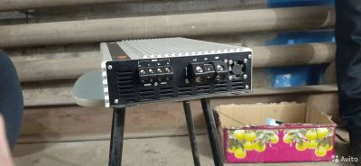Лот: 17135652. Фото: 1. Усилитель AMP Калибр 2.1700. Усилители