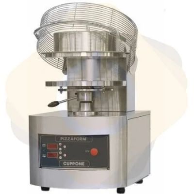 Лот: 11724935. Фото: 1. Пресс для пиццы Cuppone PZF/50DS... Пищевое