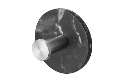 Лот: 24811672. Фото: 1. Крючок BERKRAFT Marble. Крючки, вешалки