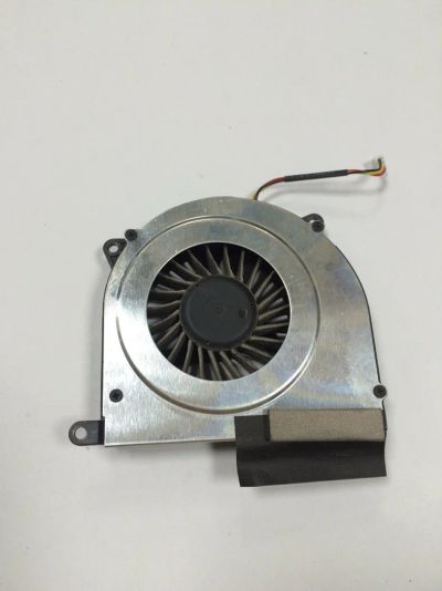 Лот: 9486182. Фото: 1. вентилятор кулер MSI CR720 DFS531105MC0T... Системы охлаждения