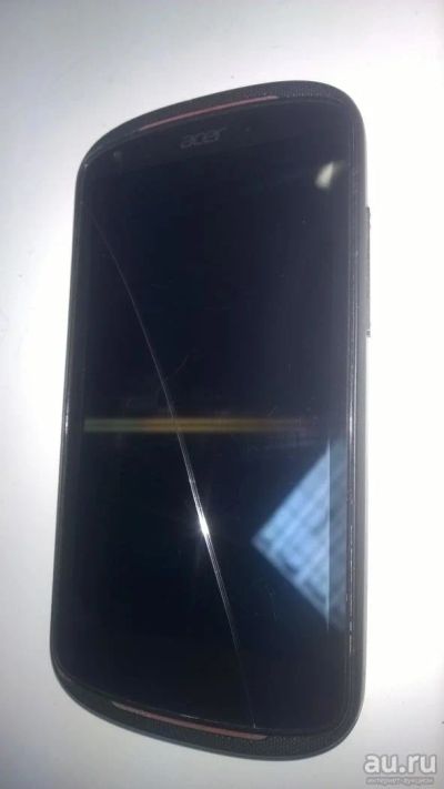 Лот: 8691315. Фото: 1. A70. Acer Liquid E1 Duo V360... Дисплеи, дисплейные модули, тачскрины