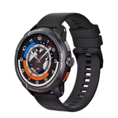 Лот: 25402957. Фото: 1. 🔥 Умные часы Haylou Solar Ultra... Смарт-часы, фитнес-браслеты, аксессуары