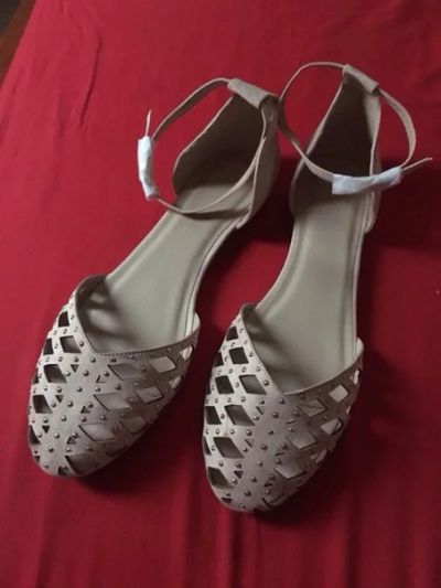 Лот: 7852894. Фото: 1. Туфли asos. Босоножки