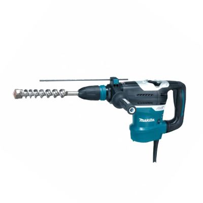 Лот: 10593286. Фото: 1. Перфоратор Makita HR4013C. Гарантия... Электроинструмент