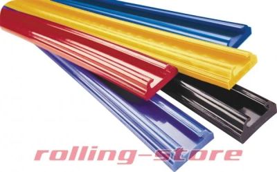 Лот: 11975045. Фото: 1. склизы Hi-Fax OEM Polaris 5521633-309... Запчасти