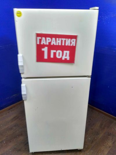 Лот: 14001519. Фото: 1. Холодильник (эконом) бирюса б-22... Холодильники, морозильные камеры