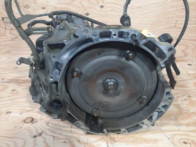 Лот: 18886707. Фото: 1. Акпп Mazda Biante CCEFW LFVD 2008... Трансмиссия