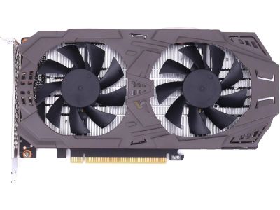 Лот: 15788351. Фото: 1. Видеокарта P106-100 6gb galax... Видеокарты