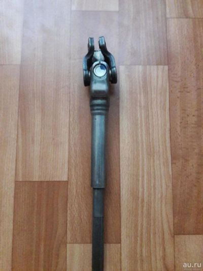 Лот: 8598800. Фото: 1. Рулевой карданчик Toyota Platz. Другое (автозапчасти)