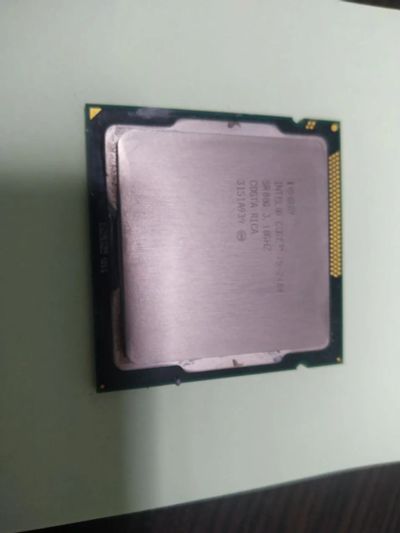 Лот: 19353908. Фото: 1. Процессор Intel® Core™ i5-2400. Процессоры