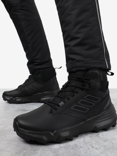 Лот: 25369043. Фото: 1. Ботинки женские adidas Terrex... Ботинки, полуботинки