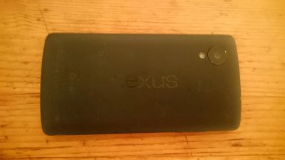Лот: 6693264. Фото: 1. Nexus 5 нужен дисплей. Смартфоны