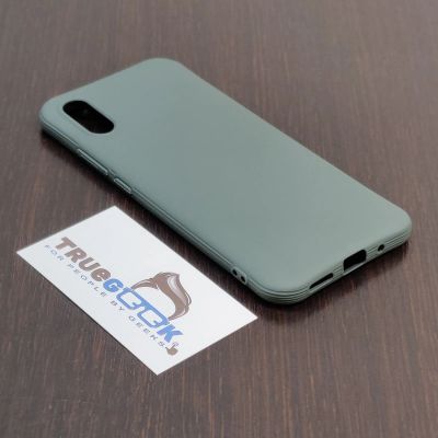 Лот: 16622354. Фото: 1. Чехол / Бампер силиконовый Slim... Чехлы, бамперы