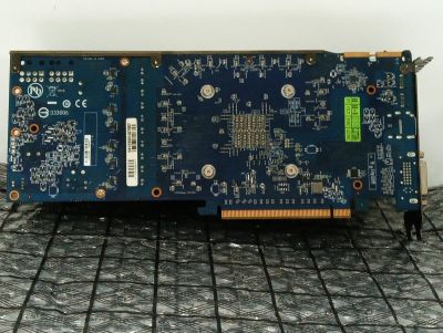 Лот: 5522564. Фото: 1. Видеокарта PCI-E Radeon HD 7970... Видеокарты