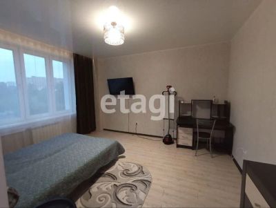 Лот: 25286031. Фото: 1. 1-комн. квартира , Красноярск... Квартиры, студии