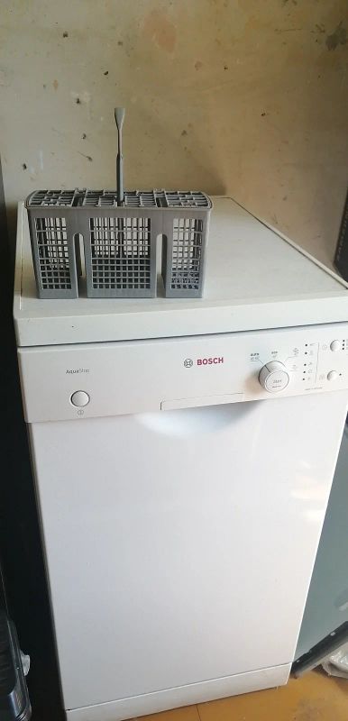 Лот: 16146921. Фото: 1. Посудомоечная машина Bosch. Посудомоечные машины