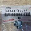 Лот: 17645072. Фото: 1. Пробка 90341-10011/06 TOYOTA 90341-10011... Расходные материалы