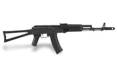 Лот: 3684973. Фото: 1. Страйкбольная модель автомата... Пейнтбол, страйкбол