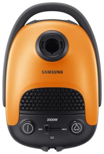 Лот: 11646647. Фото: 1. Пылесос Samsung SC20F30WN (2000... Пылесосы, паровые швабры