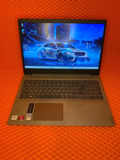 Лот: 21601059. Фото: 1. 15.6" Lenovo IdeaPad S145-15API... Ноутбуки
