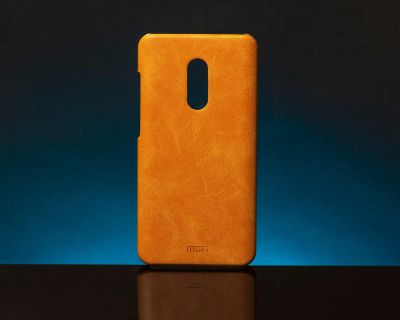 Лот: 19916160. Фото: 1. Кейс Mofi Xiaomi Redmi Note 4X... Чехлы, бамперы