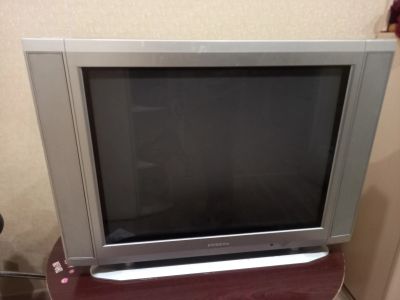 Лот: 16982955. Фото: 1. Телевизор erisson. Телевизоры