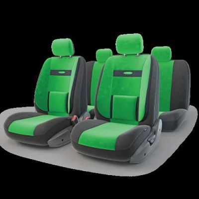 Лот: 6896087. Фото: 1. Автомобильные чехлы "Comfort... Чехлы, коврики, оплетки руля