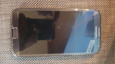 Лот: 16275194. Фото: 1. Продам Samsung Galaxy note 2. Смартфоны