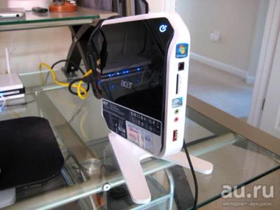 Лот: 8565490. Фото: 1. мощный супер мини компьютер пк... Компьютеры в сборе