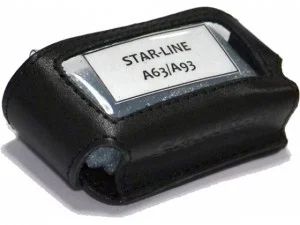 Лот: 8389445. Фото: 1. Чехол для брелока StarLine A93... Автомобильные сигнализации