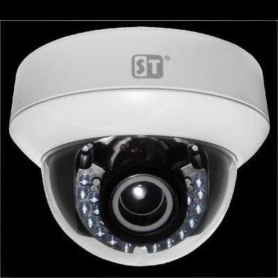 Лот: 6984288. Фото: 1. Видеокамера ST-714 TVI PRO, цветная... Видеонаблюдение