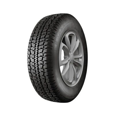 Лот: 20856489. Фото: 1. Шины Кама-Flame 205/70R16 91Q... Шины