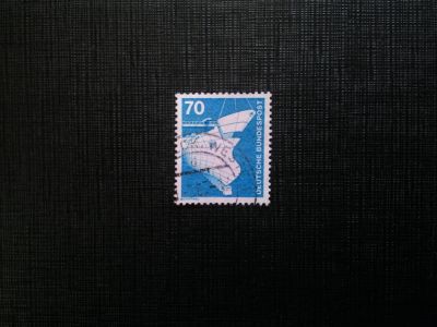 Лот: 14533769. Фото: 1. марка бк 16. Марки