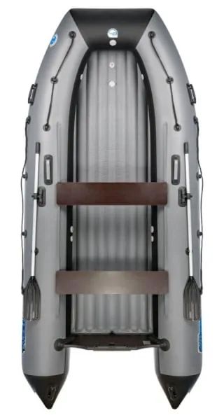 Лот: 20621874. Фото: 1. Лодка ПВХ STORMLINE Air Jet Pro... Лодки и катера