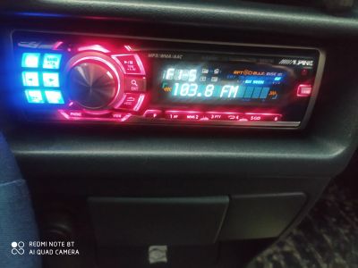 Лот: 17122725. Фото: 1. Alpine 9882. Автомагнитолы